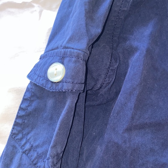 Polo by Ralph Lauren boys Jacket size 2/2T-EUC - Picture 4 of 5